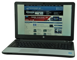 HP 350 G1 F7Y52EA