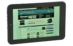 Tablet HP Pro Tablet 408 G1 L3S96AA