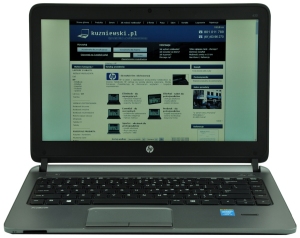 Notebook HP ProBook 430 G1 E9Y91EA