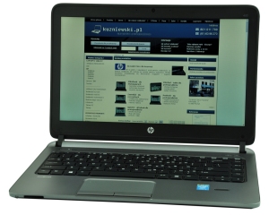 HP ProBook 430 G1 E9Y91EA