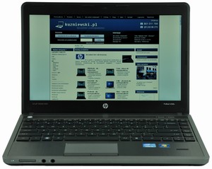 Notebook HP ProBook 4340s H4R68EA