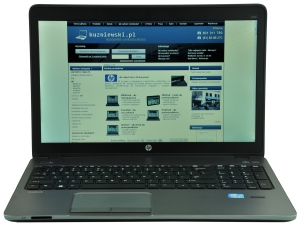 Notebook HP ProBook 450 G0 H0K50EA