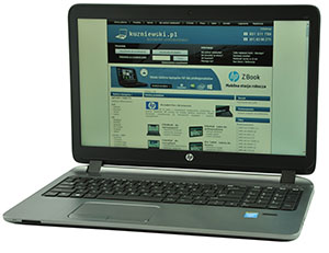 HP ProBook 450 G2 J4R81EA