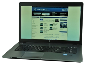 HP ProBook 470 G0 H0W67EA