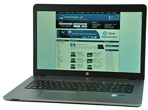 HP ProBook 470 G2 G6W51EA