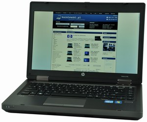 HP ProBook 6470b C5A52EA