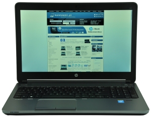 Notebook HP ProBook 650 G1 F1P86EA