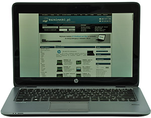 Notebook HP EliteBook 725 G2 F1Q15EA