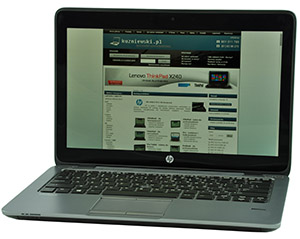 HP EliteBook 725 G2 F1Q18EA