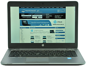 Notebook HP EliteBook 740 G2 J8R79EA