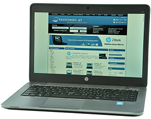 HP EliteBook 740 G2 J8R79EA