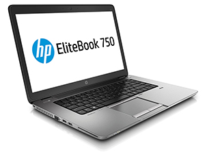 HP EliteBook 750 G1 J8Q82EA