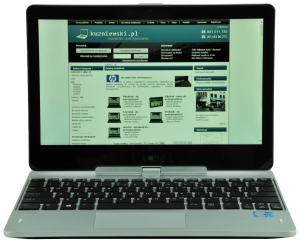 Notebook HP EliteBook 810 G1 H5F11EA