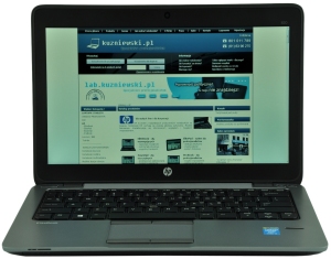 Notebook HP EliteBook 820 G1 H5G06EA