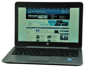 HP EliteBook 820 G1 H5G06EA