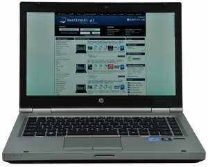 HP EliteBook 8460p