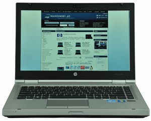 Notebook HP EliteBook 8470p C5A76EA
