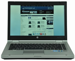 Notebook HP EliteBook 8470p B7P41EA