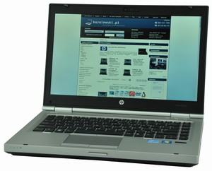 HP EliteBook 8470p C5A76EA
