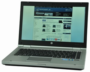 HP EliteBook 8470p C5A71EA