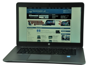 HP EliteBook 840 G1 F1Q49EA