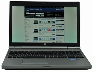 HP Elitebook 8560p