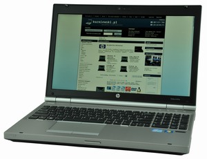 HP EliteBook 8570p B7P50EA