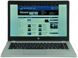 Notebook HP EliteBook Folio 9470m H5F09EA