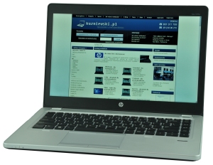 HP EliteBook Folio 9470m H5F09EA