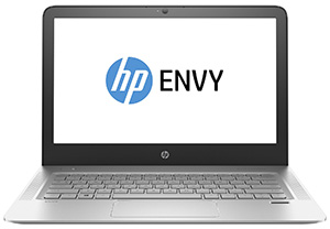 Notebook HP Envy 13-d010nw P1S31EA