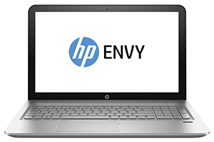 Notebook HP Envy 15-ae120nw P1S56EA