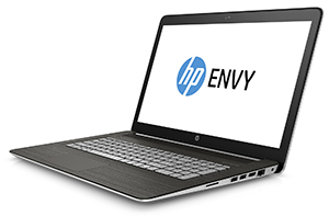 HP Envy 17-n110nw N8J74EA