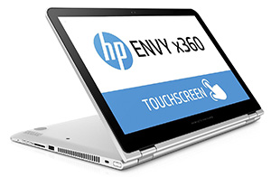 HP Envy x360 15-w154nw P1S74EA