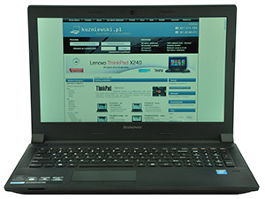 Notebook Lenovo B50-70 59-441309