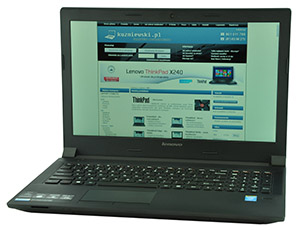 Lenovo B50-70 59-441309