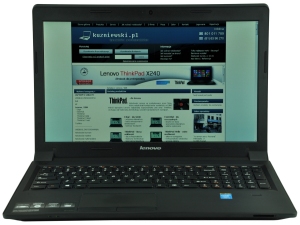 Notebook Lenovo B5400 59-428841