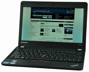 Lenovo ThinkPad Edge E130 NZUAXPB