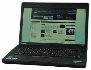 Lenovo ThinkPad Edge E430 N4E2XPB