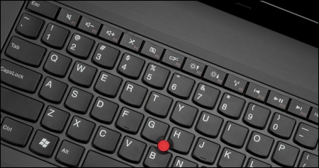 Lenovo ThinkPad Edge E430