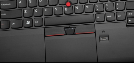 Lenovo ThinkPad Edge E430