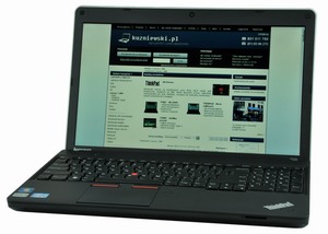 Lenovo ThinkPad Edge E530 NZY74PB