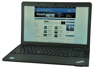 Lenovo ThinkPad Edge E531 N4IB8PB