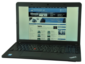 Lenovo ThinkPad Edge E540 20C600JFPB