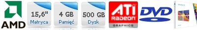 Edge E545 20B2000TPB