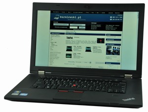 Lenovo ThinkPad L530 N2S2BPB