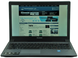 Notebook Lenovo M5400 59-399325