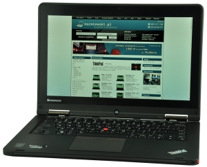 Lenovo ThinkPad S1 Yoga 20CD00E1PB