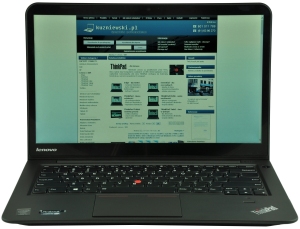 Notebook Lenovo ThinkPad Edge S440 20AY001DPB