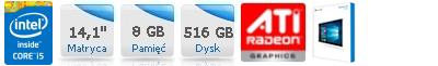 Lenovo ThinkPad Edge S440 20AY004YPB