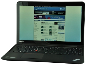 Lenovo ThinkPad Edge S540 20B3007FPB